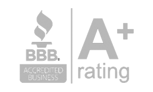 BBB Accredited 