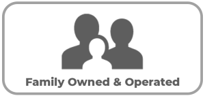 Fred F. Collis & Sons is Family Owned & Operated