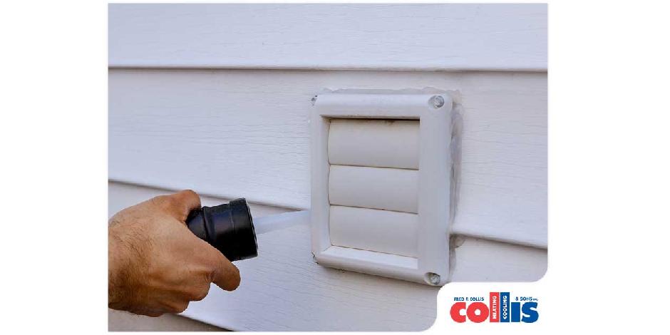 Air Sealing Blog