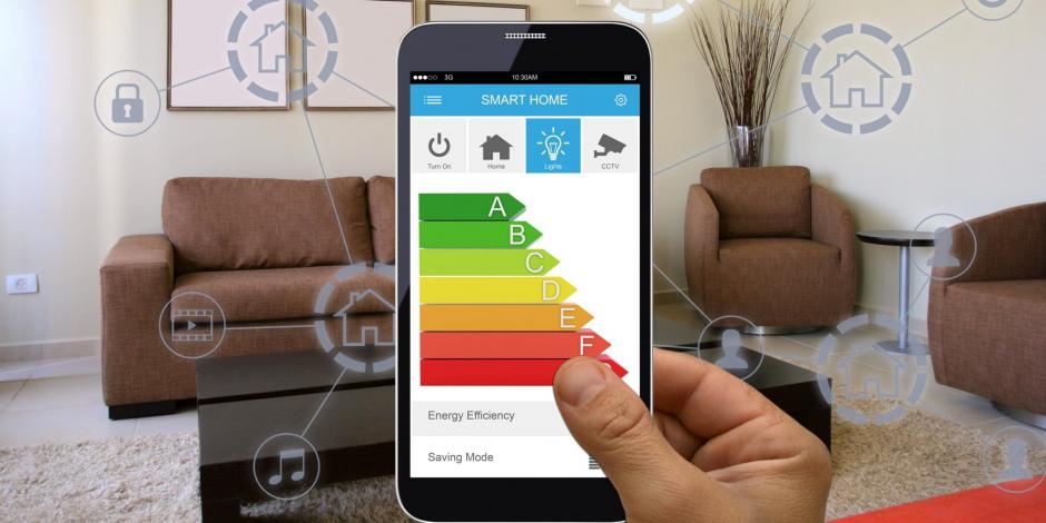 Energy Awareness Month October