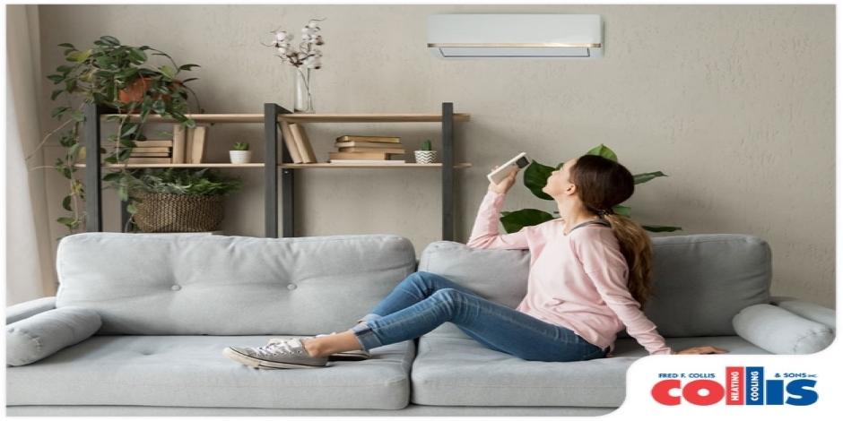 4 Reasons Why Homeowners Prefer Ductless HVAC Systems