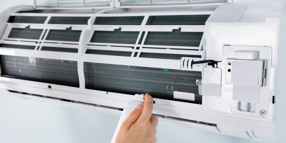 Keeping Your AC Clean