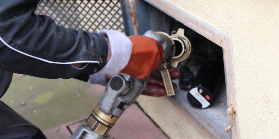 Heating Oil