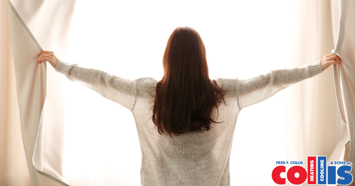 Indoor Air Quality Blog Cover