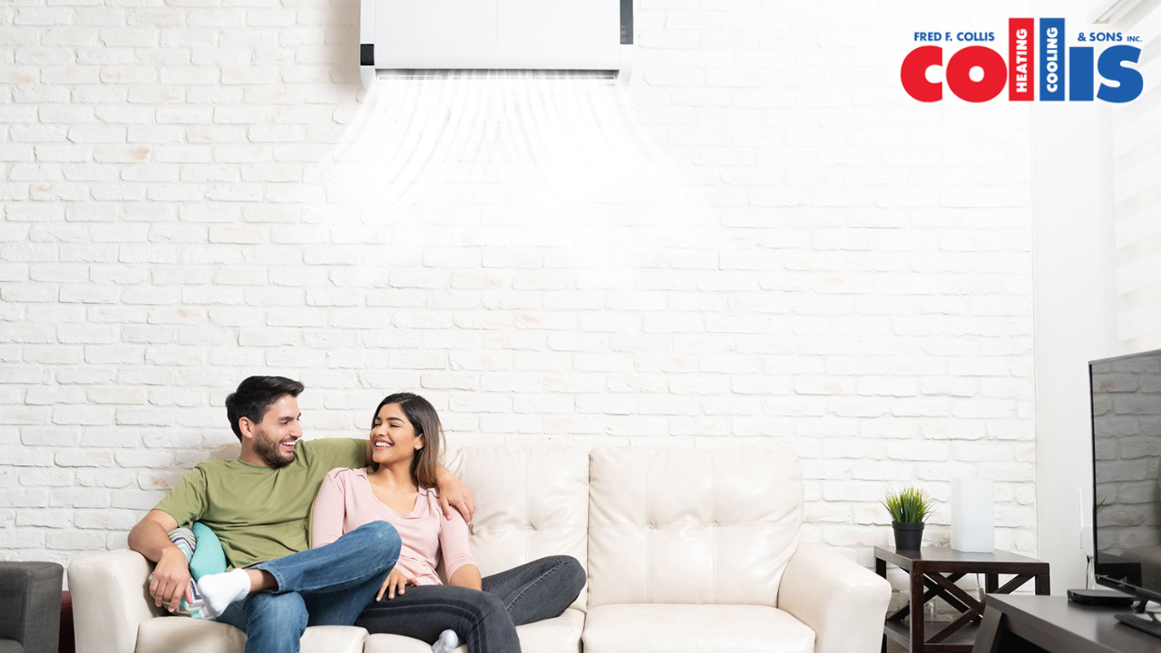 Heat Pump for Indoor Comfort