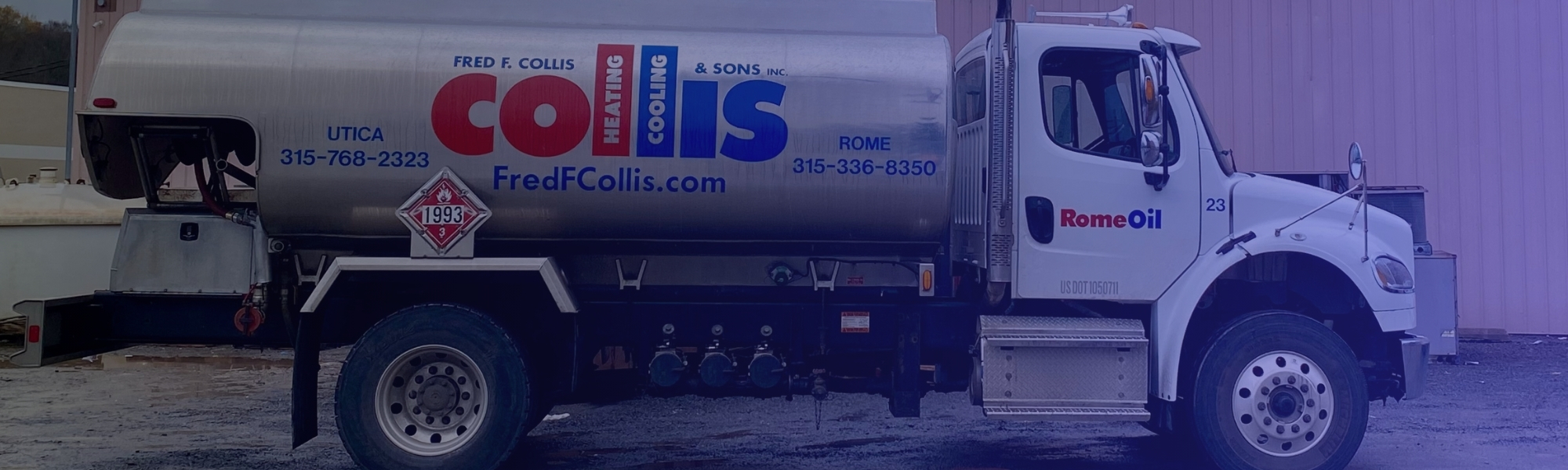Heating Oil, Oil services, central ny