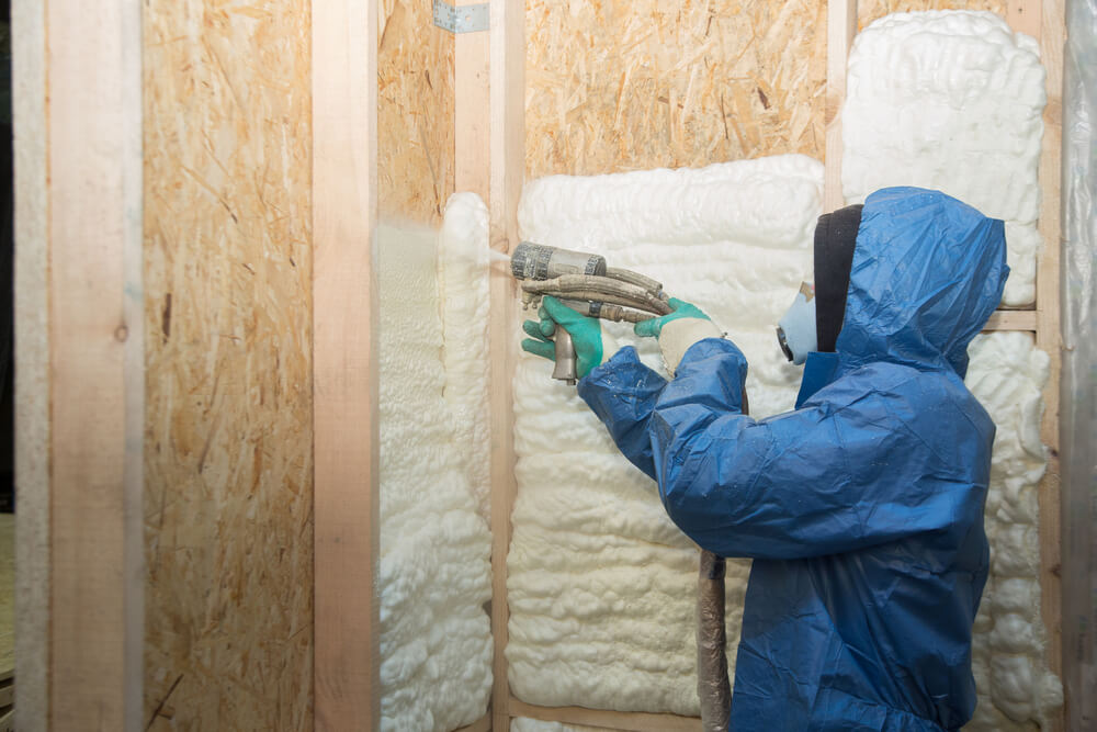 Insulation