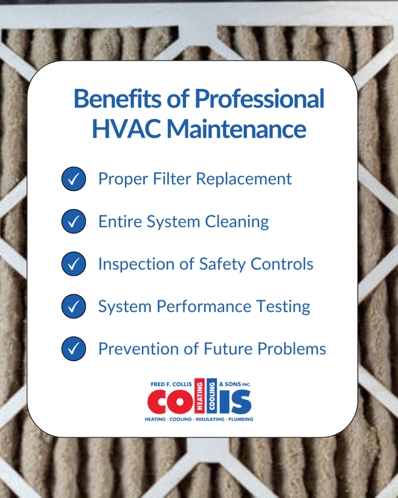 how often to change hvac filter