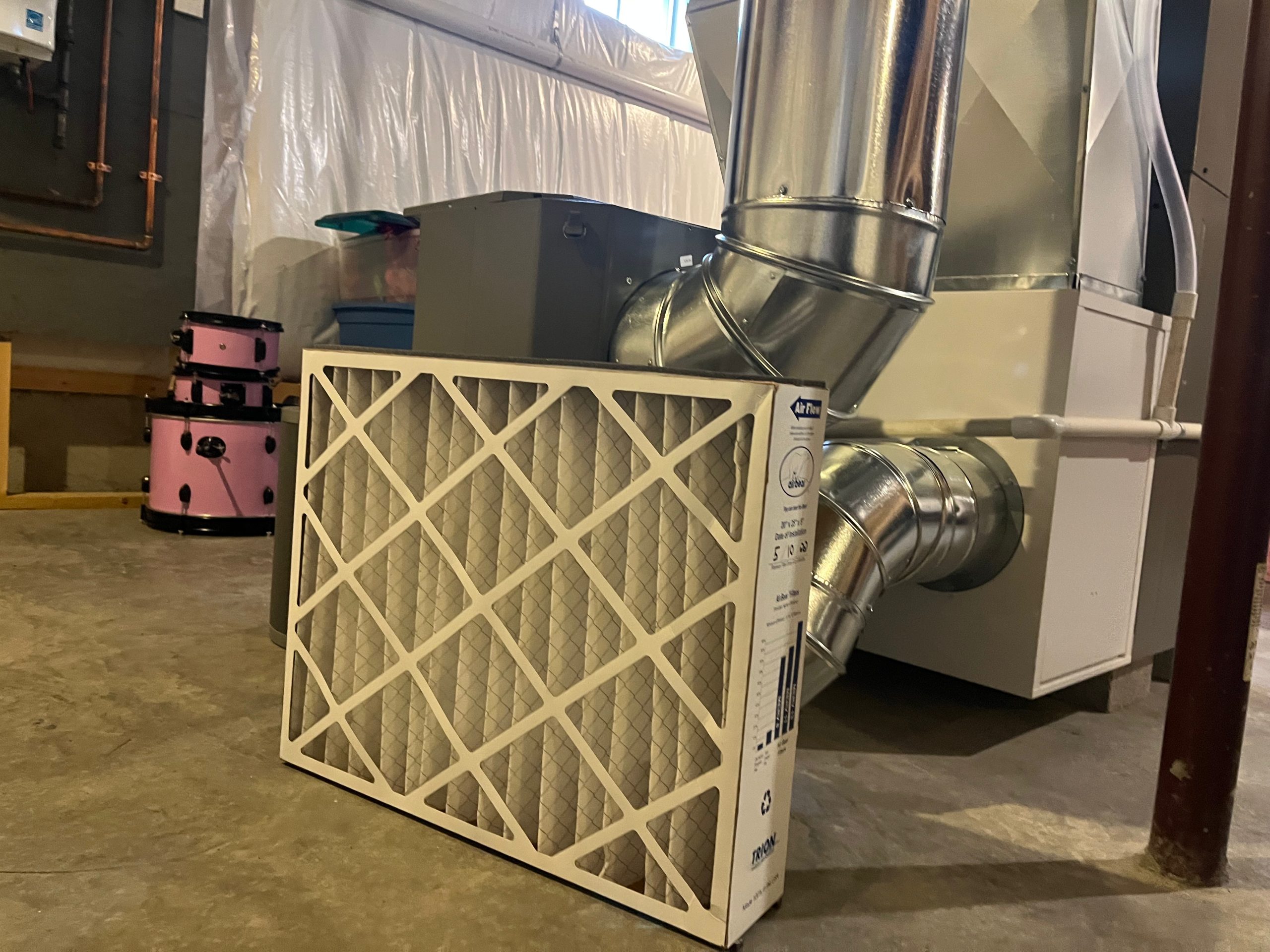 Healthy Indoor Air Solutions