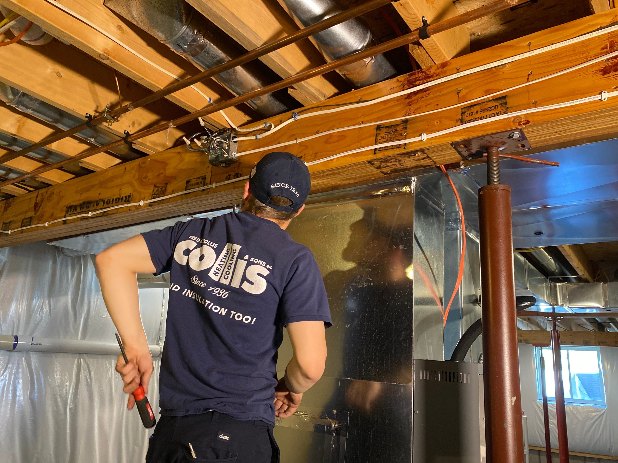 Insulation Insulation
