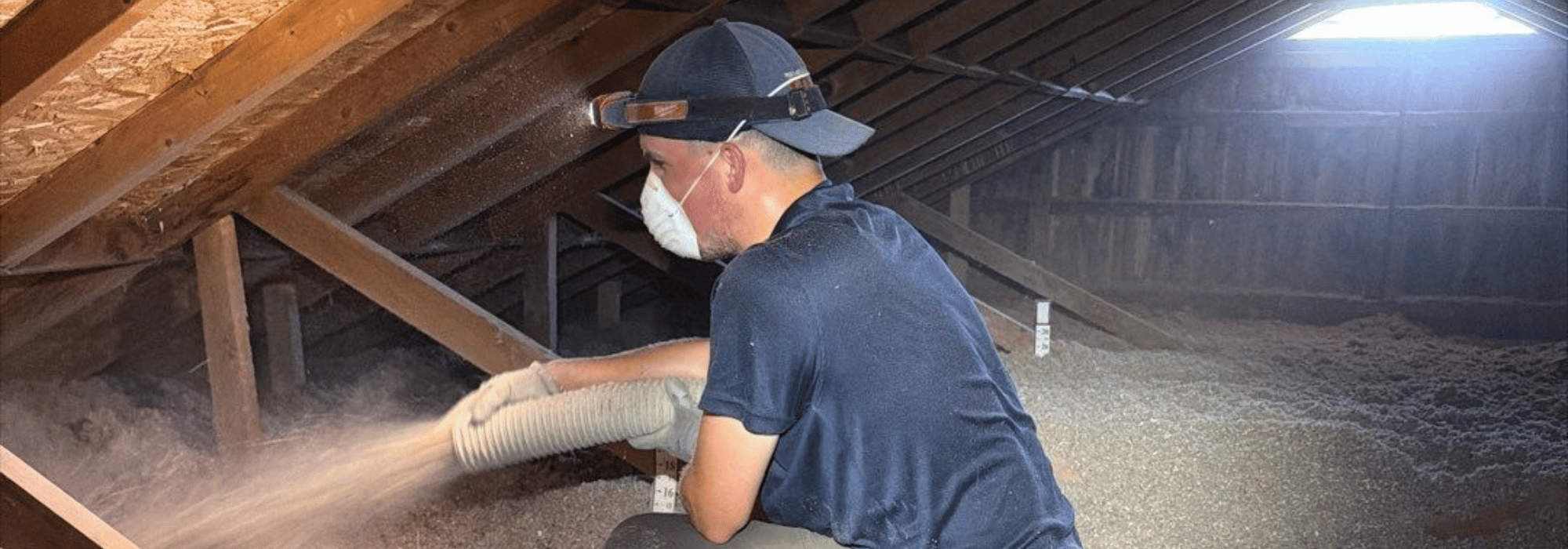Cellulose vs Fiberglass Insulation for Attics